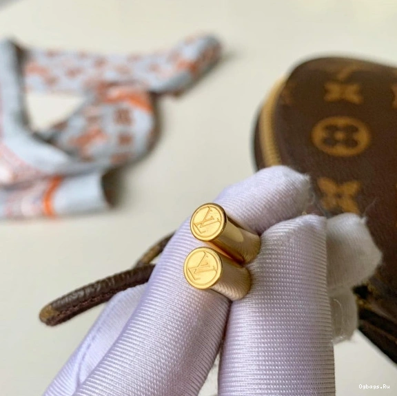 VUITTON LOUIS TOUPIE 0313